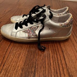 Golden Goose women's Super Star sneakers